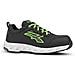 Mitch ESD Unisex Adulto Nero, Verde, Bianco - Foto miniatura 1