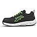 Mitch ESD Unisex Adulto Nero, Verde, Bianco - Foto miniatura 5