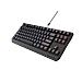 Thor 230 TKL tastiera Gaming USB + RF Wireless + Bluetooth QWERTY Grigio - Foto miniatura 12