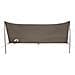 Telone da Campeggio Marrone 462x306x211 cm Impermeabile - Foto miniatura 4