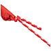 Telone da Campeggio Marrone 462x306x211 cm Impermeabile - Foto miniatura 6