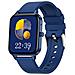Mx7 Smartwatch: Chiamate Bluetooth E Monitoraggio Della Salute Blue - Foto miniatura 1