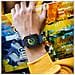 Mx7 Smartwatch: Chiamate Bluetooth E Monitoraggio Della Salute Blue - Foto miniatura 2