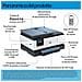 OfficeJet Pro Stampante multifunzione 8135e - Foto miniatura 6