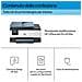 OfficeJet Pro Stampante multifunzione 8135e - Foto miniatura 7