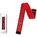 Cinturino Sport Loop In Nylon Da 22 Mm Compatibile Con Garmin Fenix 8/7/6 Pro / 7 Pro - Traspirante E Regolabile Red - Foto miniatura 1