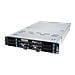 90SF0251-M004X0 sistema barebone per server Intel C741 Armadio (2U) Nero, Acciaio - Foto miniatura 1