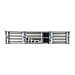 90SF0251-M004X0 sistema barebone per server Intel C741 Armadio (2U) Nero, Acciaio - Foto miniatura 9