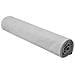 Asciugamani Sportivi 2 pcs Grigio 140 x 70 cm - Foto miniatura 2