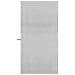 Asciugamani Sportivi 2 pcs Grigio 140 x 70 cm - Foto miniatura 4