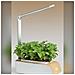 Macchina Per Piantare Idroponica Intelligente: Sistema Di Illuminazione Led Con Altezza Regolabile - Foto miniatura 3