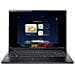 Swift Go 16 AI SFG16-74-756J Copilot+ PC Intel Core Ultra 7 256V Computer portatile 40,6 cm (16") WUXGA+ 16 GB LPDDR5x-SDRAM 1 TB SSD Wi-Fi 7 (802.11be) Windows 11 Home Tedesco Nero - Foto miniatura 4
