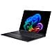 Swift Go 16 AI SFG16-74-756J Copilot+ PC Intel Core Ultra 7 256V Computer portatile 40,6 cm (16") WUXGA+ 16 GB LPDDR5x-SDRAM 1 TB SSD Wi-Fi 7 (802.11be) Windows 11 Home Tedesco Nero - Foto miniatura 5