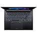 Swift Go 16 AI SFG16-74-756J Copilot+ PC Intel Core Ultra 7 256V Computer portatile 40,6 cm (16") WUXGA+ 16 GB LPDDR5x-SDRAM 1 TB SSD Wi-Fi 7 (802.11be) Windows 11 Home Tedesco Nero - Foto miniatura 6