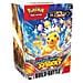 Pokemon Surging Sparks Build & Battle Box - Foto miniatura 1
