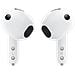 Galaxy Buds4 Auricolare Wireless In-ear Musica e Chiamate Bluetooth Bianco - Foto miniatura 2