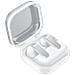 Galaxy Buds4 Auricolare Wireless In-ear Musica e Chiamate Bluetooth Bianco - Foto miniatura 6