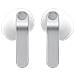 Galaxy Buds4 Auricolare Wireless In-ear Musica e Chiamate Bluetooth Bianco - Foto miniatura 1