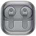 Galaxy Buds4 Auricolare Wireless In-ear Musica e Chiamate Bluetooth Bianco - Foto miniatura 4