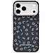 Cover per iPhone 17 Pro - TPU+PC+Pelle /PU, Nero, MagSafe - Foto miniatura 2