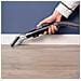 2484 Spot Cleaner Steam PRO 5in1, Lavatappeti e pulitore a vapore, Elimina macchie da interni Auto, Divani, Moquette, Materassi, tappeti, 1800W, 3 modalità di pulizia, Elevata potenza aspirante, Pet care, 2 serbatoi - Foto miniatura 5