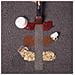 2484 Spot Cleaner Steam PRO 5in1, Lavatappeti e pulitore a vapore, Elimina macchie da interni Auto, Divani, Moquette, Materassi, tappeti, 1800W, 3 modalità di pulizia, Elevata potenza aspirante, Pet care, 2 serbatoi - Foto miniatura 6