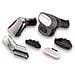 2484 Spot Cleaner Steam PRO 5in1, Lavatappeti e pulitore a vapore, Elimina macchie da interni Auto, Divani, Moquette, Materassi, tappeti, 1800W, 3 modalità di pulizia, Elevata potenza aspirante, Pet care, 2 serbatoi - Foto miniatura 8