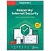 1PZ INTERNET SECURITY 2020 - PC / MAC / ANDROID / IOS -1 ANNO - 3 DISPOSITIVI GLOBAL VERSION - Foto miniatura 1