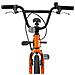 BMX 16 Pollici per 5-8 anni Arancione - Foto miniatura 5