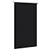 Voletta a rullo con protezione UV Nero 100 x 140 cm Poliestere - Foto miniatura 4