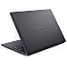 Pro Max 16 MC16255 Copilot+ PC AMD Ryzen AI 7 PRO PRO 350 Workstation mobile 40,6 cm (16") Full HD+ 32 GB LPDDR5x-SDRAM 512 GB SSD NVIDIA RTX PRO 500 Blackwell Wi-Fi 7 (802.11be) Windows 11 Pro Tedesco Nero - Foto miniatura 2