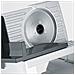 AS 3917 affettatrice Elettrico 150 W Grigio Plastica - Foto miniatura 2