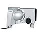 AS 3917 affettatrice Elettrico 150 W Grigio Plastica - Foto miniatura 3