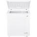 DCP145MIEW0 Congelatore a Pozzo Inverter | Convertibile Frigo /Freezer | Garage Ready | 142 Litri Bianco - Foto miniatura 3