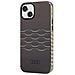 Audi Iml Magsafe Case Per Iphone 15 Plus / 14 Plus - Nero - Foto miniatura 3