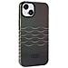 Audi Iml Magsafe Case Per Iphone 15 Plus / 14 Plus - Nero - Foto miniatura 7