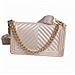 Borsa Donna in Rubber FLAT WAVE S: Fashion Accessorio - Foto miniatura 2