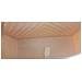 Borsa Donna in Rubber FLAT WAVE S: Fashion Accessorio - Foto miniatura 3