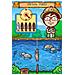 NDS - Cooking Mama World In Campeggio con Mama - Foto miniatura 3