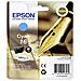 C13T16224010 Cartuccia Ink Originale Ciano per Epson Workforce WF-2520 NF Capacità 165 Pagine  - Foto miniatura 13