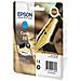 C13T16224010 Cartuccia Ink Originale Ciano per Epson Workforce WF-2520 NF Capacità 165 Pagine  - Foto miniatura 2