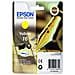 C13T16224010 Cartuccia Ink Originale Ciano per Epson Workforce WF-2520 NF Capacità 165 Pagine  - Foto miniatura 16