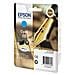 C13T16224010 Cartuccia Ink Originale Ciano per Epson Workforce WF-2520 NF Capacità 165 Pagine  - Foto miniatura 7