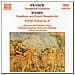 Cesar Franck - Variazioni Sinfoniche X Pf E Orchestra - Foto miniatura 1