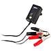 Caricabatteria per Auto Scooter Motocicletta Batterie Piombo / Piombo-Gel 12V 6V 2V - Foto miniatura 1