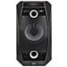 Altoparlante Amplificato Karaoke Xf 800 Mp3 / bluetooth Con Ingresso Usb / aux In / microfono - Foto miniatura 2