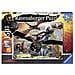 Puzzle XXL 150 Pezzi - Dragons - Foto miniatura 2