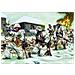 It6151 German Infantry (winter Uniform) Kit 1:72 Modellino - Foto miniatura 1