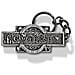 Game Of Thrones Opening Sequence Keychn Portachiavi - Foto miniatura 1