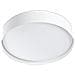 Faro 64188 - Vuk Led Lampada Plafoniera Bianca - Foto miniatura 1